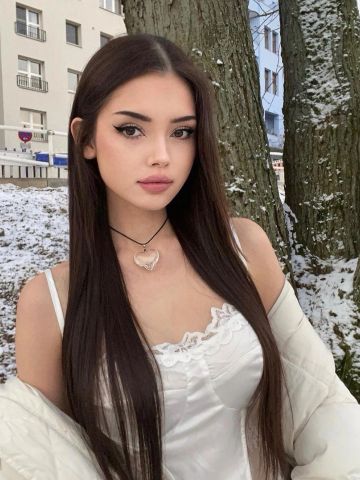 Проститутка Вероника